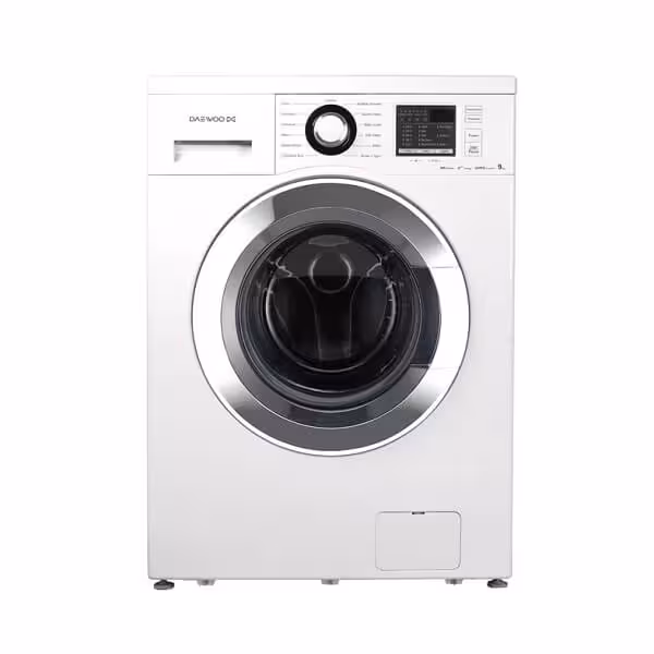 لباسشویی دوو 8 کیلویی مدل DWK-8412