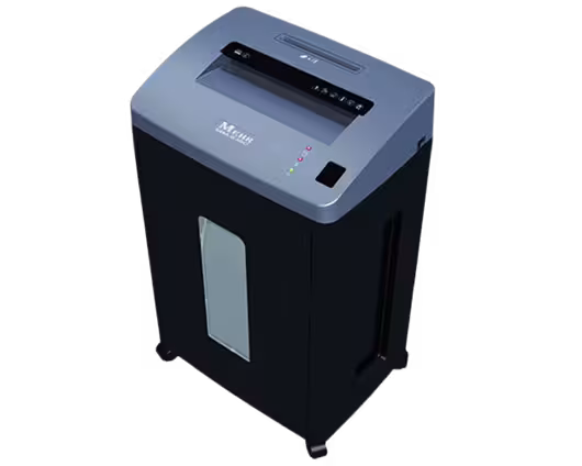 کاغذ خردکن Mehr مدل MM-636C