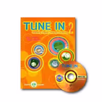 Tune In 2 تیون این دو