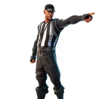 Offside Officer