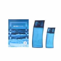 ست عطر و ادکلن مردانه کنزو هوم ادوتویلت Kenzo Homme EDT set For Men