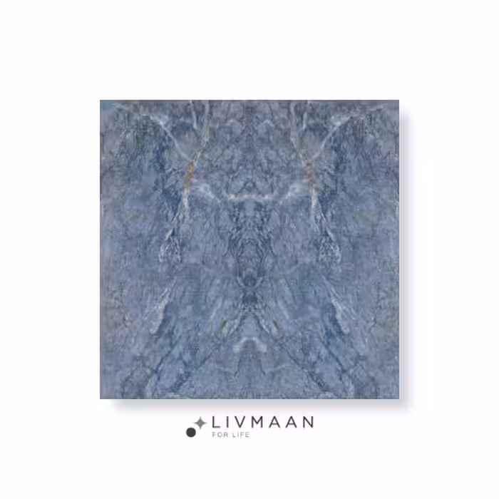 سرامیک 240*120 بوک مچ پولیش گلکسی آبی نوین سرام