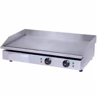 گریل برقی ویکتور مدل JS-820