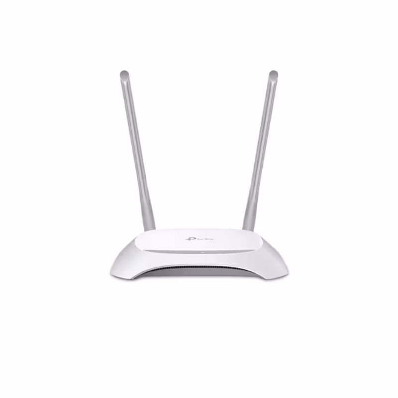 TL-WR840Nروتر بی‌سیم تی پی-لینک