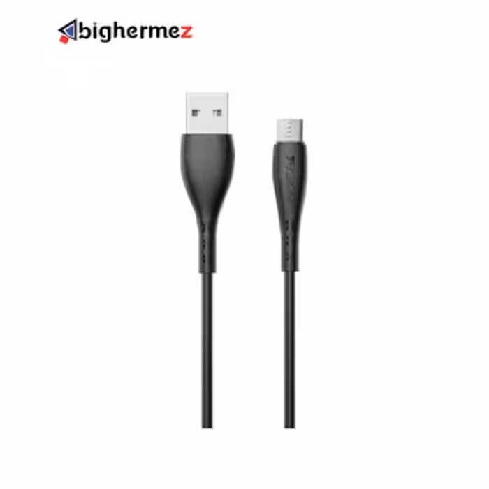 کابل شارژ میکرو یو اس بی یسیدو مدل CA26