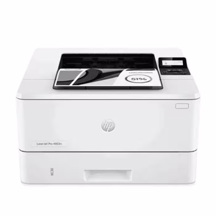 قیمت پرینتر لیزری تک کاره اچ پی مدل LaserJet Pro 4003n
