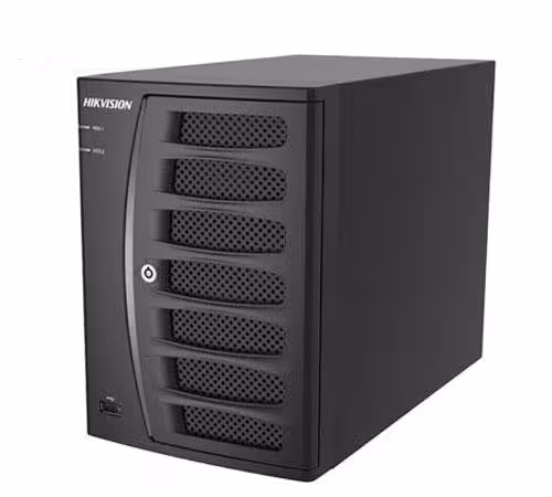 دستگاه ان وی آر هایک ویژن مدل DS 7604NI VP