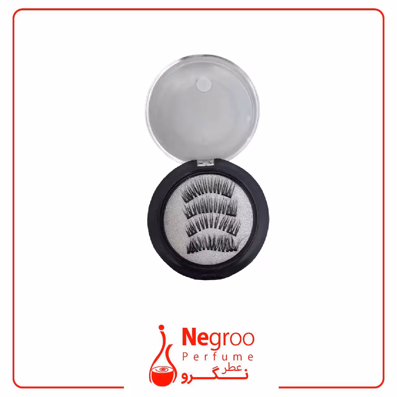 مژه مصنوعی مگنتی هدی بیوتی