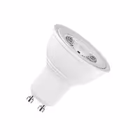 لامپ هالوژن 8w پایه استارتی gcc پرتو