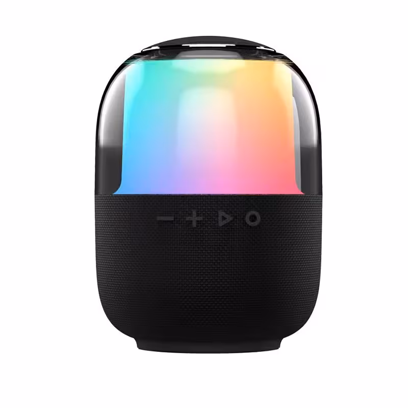 اسپیکر بلوتوث HISKA B43