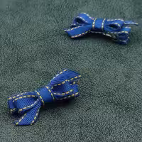 گیره مو دخترانه مانلی کد 1839 بسته دو عددی