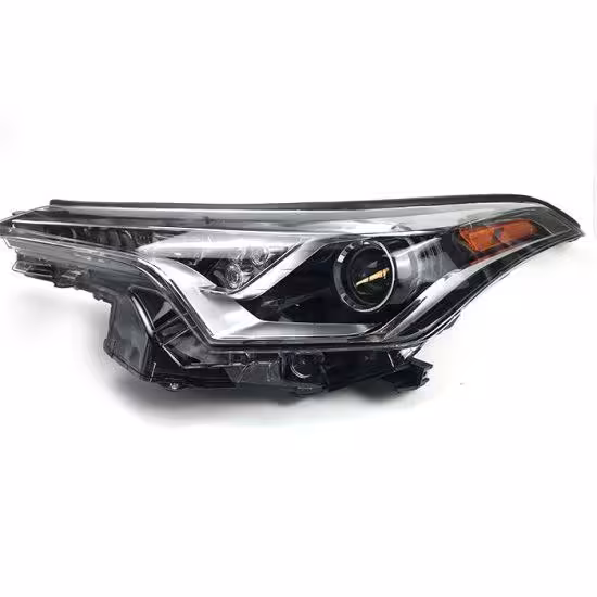 چراغ جلو تویوتا CHR | خرید و قیمت چراغ جلو تویوتا CHR