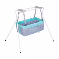 گهواره نوزاد مدل ماهور کد 2