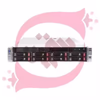 سرور HP DL380e G8 E5-2403 1P 4GB-R 4LFF 460W 648255-001