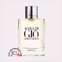 عطر ادکلن جورجیو آرمانی آکوا دی جیو اسنزا | giorgio armani acqua di gio essenza