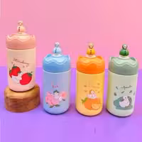 فلاسک درب عروسکی 260 میل