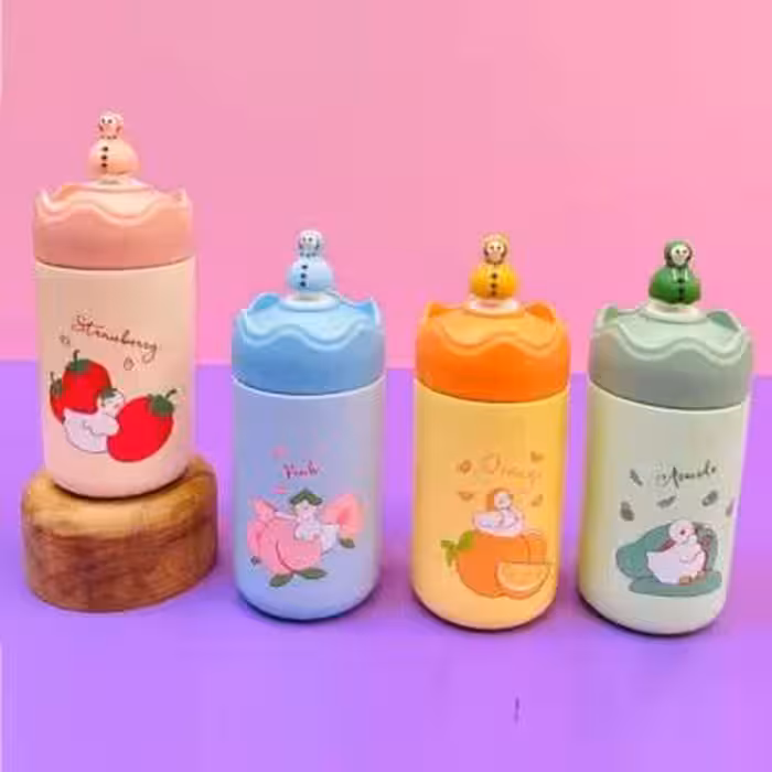 فلاسک درب عروسکی 260 میل