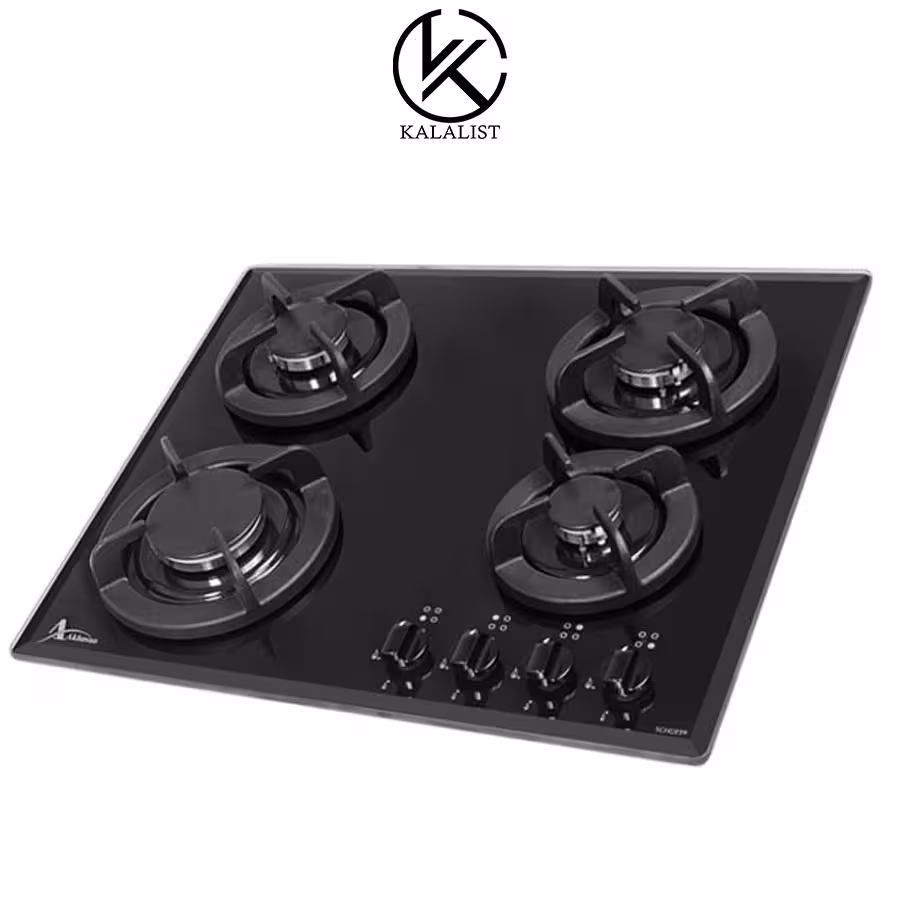 گاز صفحه ای اخوان G4