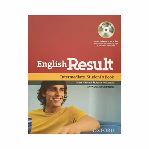 English Result intermediate