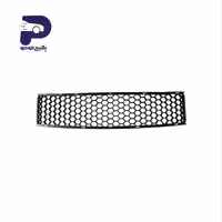 شبکه توری داخل سپر جلو وسط ام وی ام 315 قدیم A13-2803539 شرکتی