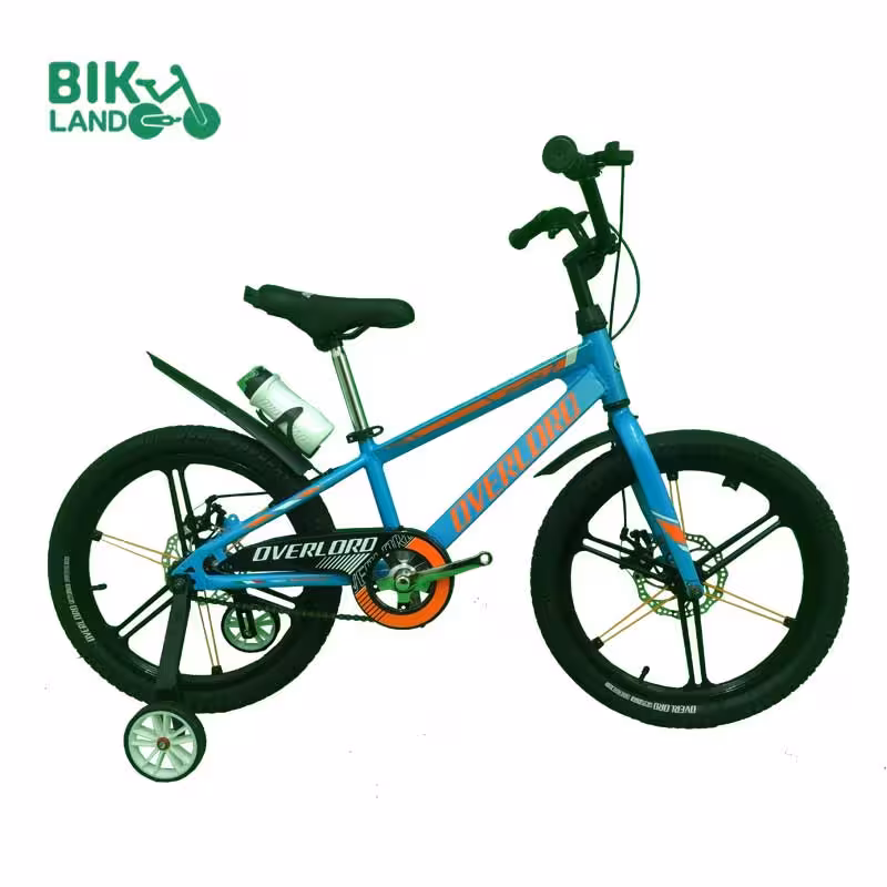 دوچرخه کودک اورلرد مدل OV-7000 سایز 2020101533