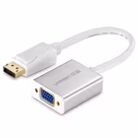 تبدیل DisplayPort به VGA یوگرین 20412