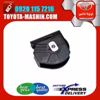 دسته موتور جلو لکسوس NX توربو برند شرکتی تویوتا جنیون