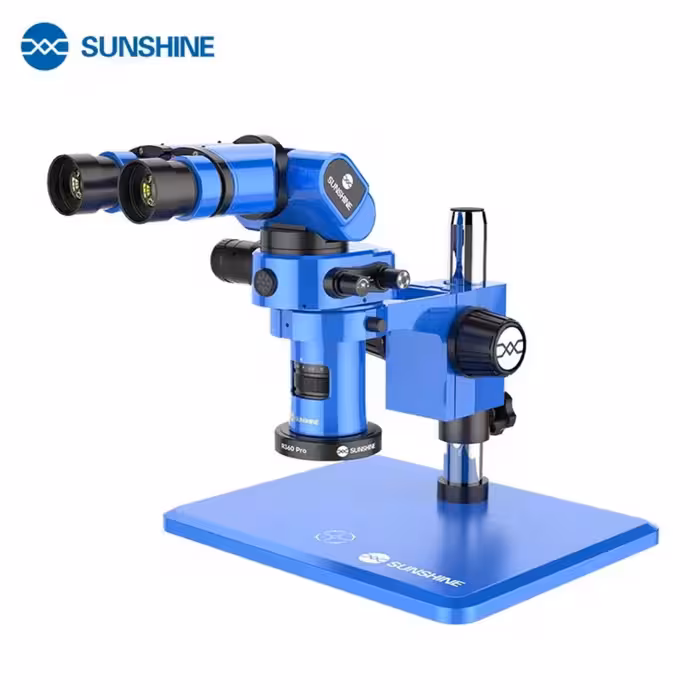 لوپ سه چشم SUNSHINE R360 PRO