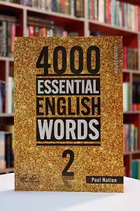 4000Essential English Words 2 2nd