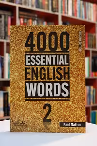 4000Essential English Words 2 2nd