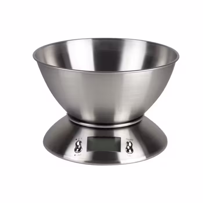 ترازوی دیجیتال آشپزخانه یونیک مدل UN-6518