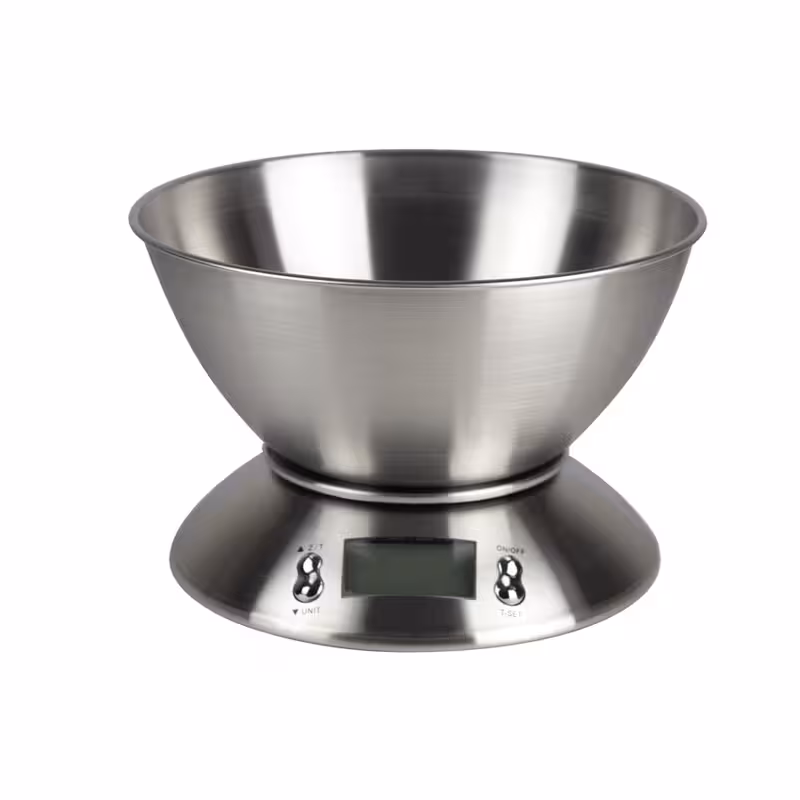 ترازوی دیجیتال آشپزخانه یونیک مدل UN-6518