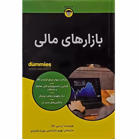 بازارهای مالی
