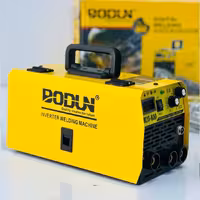 دستگاه جوش CO2 سه کاره مارک BODUN