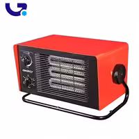 هیتر برقی EH0045 فن دار تک فاز انرژی