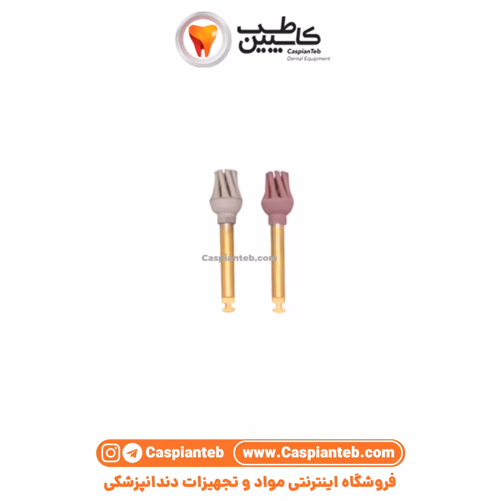 پالیشر اکلوفلکس جوتا OcclufleX Jota