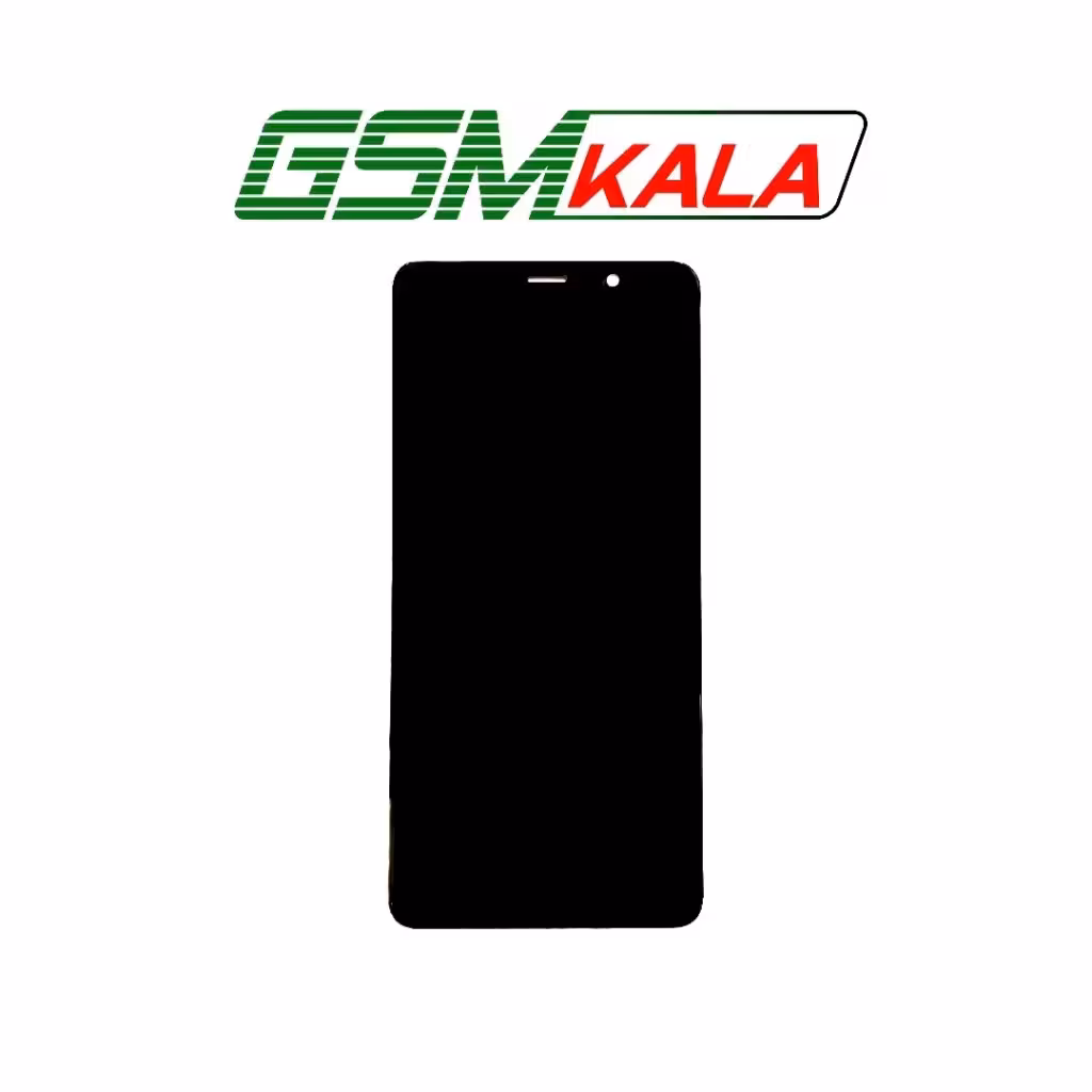 تاچ و ال سی دی شرکتی سامسونگ Lcd samsung A7 2018 - A750