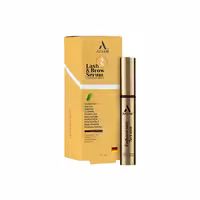 سرم گیاهی تقویت کننده و ضد ریزش مژه و ابرو آراکسین | 6 میل