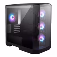 کیس ام اس ای MSI CASE PANO 100R