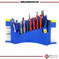 جعبه ابزار مکانیک مدل MT-BR10