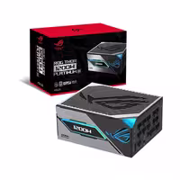 منبع تغذیه (پاور) 1200 وات ایسوس ROG Thor 1200W Platinum III