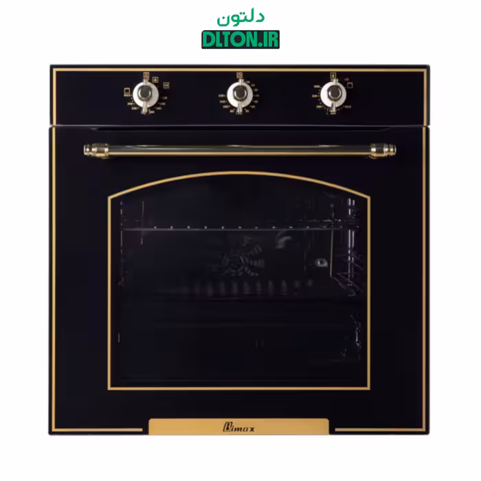 فر بیمکث Mf 0041 طلایی گاز و برق