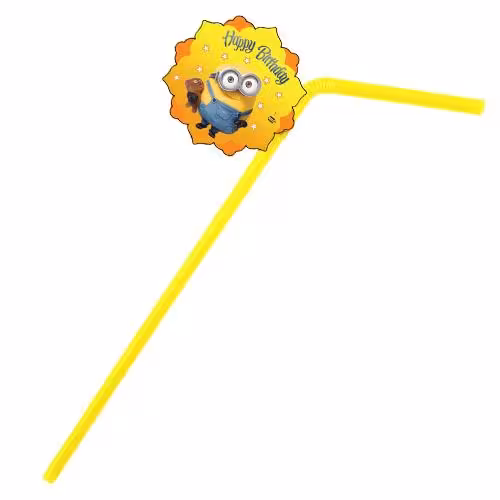 نی تم تولد مینیون