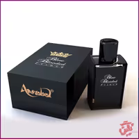 عطر امرداد بلو بلودد پرینس - نگین عطر