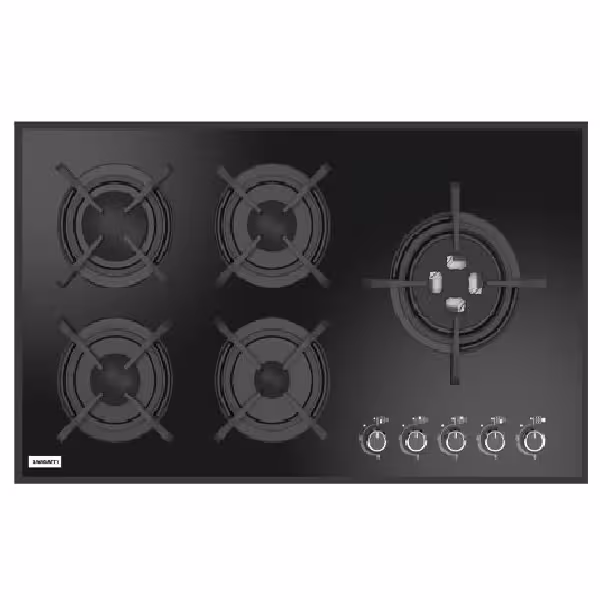 اجاق گاز صفحه ای 276CR – سارگاتی/Sargatti