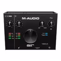 کارت صدا M-Audio AIR 192|4