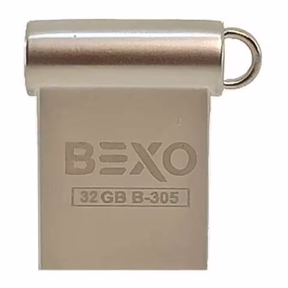 فلش مموری بکسو مدل B-305