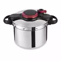 زودپز 7/5 لیتر تفال مدل 4624866 | خرید زودپز Tefal اصل