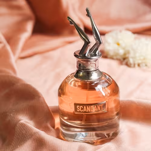 عطر ادکلن ژان پل گوتیه اسکندال زنانه فرگرانس ورد | Jean Paul Gaultier Scandal (Scandant) حجم 100 میل(شرکتی)