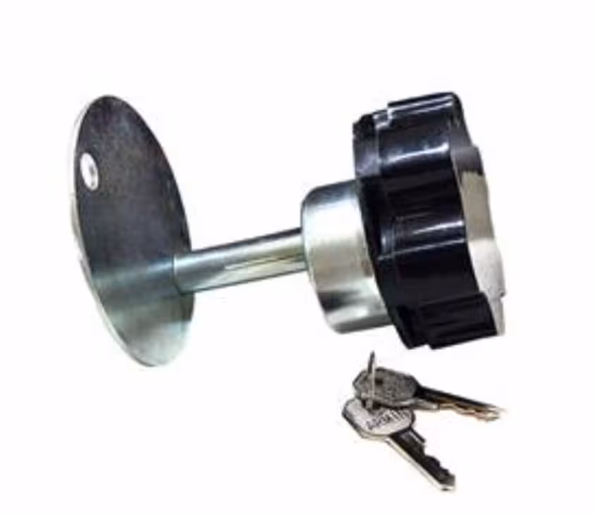 قفل زاپاس بند پراید برند ایمن ملک